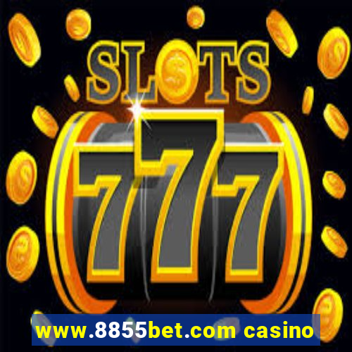 www.8855bet.com casino
